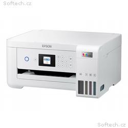 Epson EcoTank ET-2856 - Multifunkční tiskárna - ba