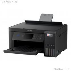 Epson EcoTank ET-2851 - Multifunkční tiskárna - ba