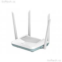 D-Link R15 EAGLE PRO AI AX1500 Smart Router