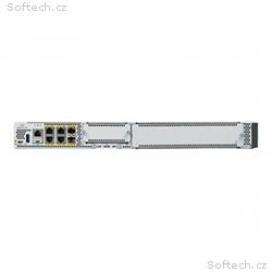 Cisco Catalyst 8300-1N1S-4T2X - Směrovač 10GbE - L