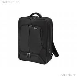 DICOTA Eco PRO - Batoh na notebook - 15" - 17.3" -