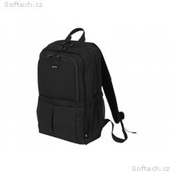 DICOTA Eco Scale - Batoh na notebook - 15" - 17.3"