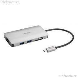 Kensington UH1400p - Dokovací stanice - USB-C 3.2 