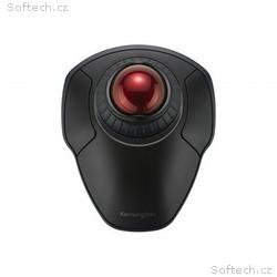 Kensington Orbit - Kulový ovládač - bezdrátový - b