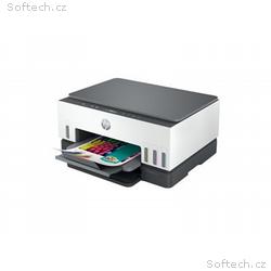 HP Smart Tank 670 All-in-One - Multifunkční tiskár
