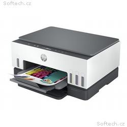 HP Smart Tank 670 All-in-One - Multifunkční tiskár