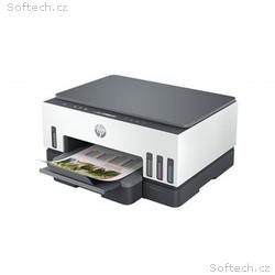 HP Smart Tank 720 All-in-One - Multifunkční tiskár