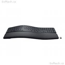 Logitech Ergo Series ERGO K860 for Business - Kláv