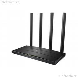 TP-Link Archer C6 V3.20 - Bezdrátový router 4porto