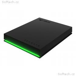 Seagate Game Drive for Xbox STKX2000400 - Pevný di
