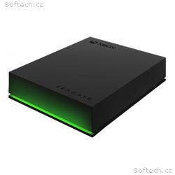 Seagate Game Drive for Xbox STKX4000402 - Pevný di