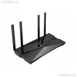 TP-Link Archer AX23 V1 - Bezdrátový router 4portov