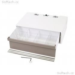 Ergotron CareFit Pro - Upevňovací komponent (dělic