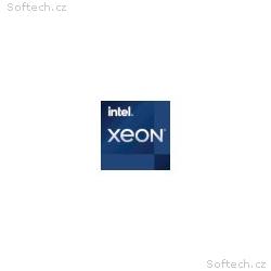 Intel Xeon E-2314 - 2.8 GHz - 4 jádra - 4 vlákna -