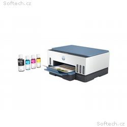 HP Smart Tank 725 All-in-One - Multifunkční tiskár
