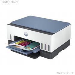 HP Smart Tank 675 All-in-One - Multifunkční tiskár