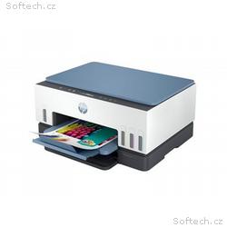 HP Smart Tank 675 All-in-One - Multifunkční tiskár