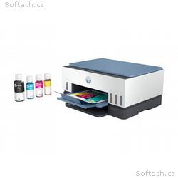HP Smart Tank 675 All-in-One - Multifunkční tiskár