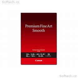 Canon Premium Fine Art Smooth FA-SM2 - Hladký - 16