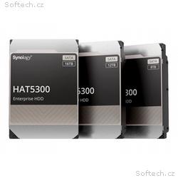 K, RS1221++8x Synology HDD 12TB SATA