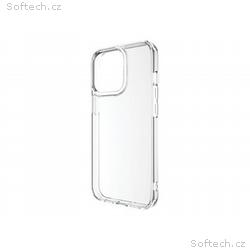 PanzerGlass HardCase - Clear Edition - zadní kryt 