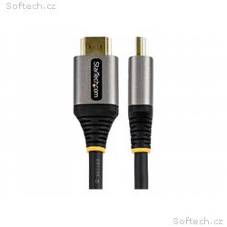 StarTech.com 16ft (5m) HDMI 2.1 Cable, Certified U