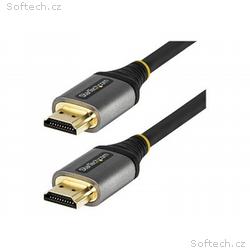 StarTech.com 10ft (3m) HDMI 2.1 Cable, Certified U
