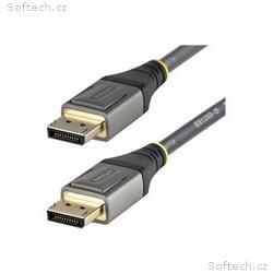 StarTech.com 6ft (2m) VESA Certified DisplayPort 1