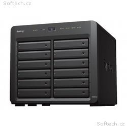 Synology Disk Station DS3622XS+ - Server NAS - 12 