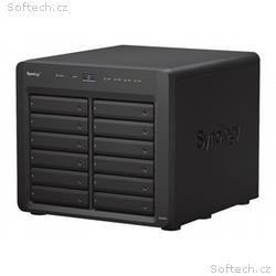 Synology Disk Station DS2422+ - Server NAS - 12 zá