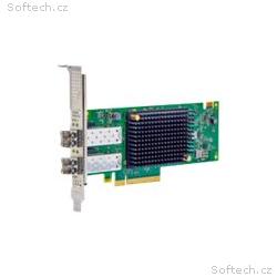 Emulex LPE36002-M64 - Adaptér hostitelské sběrnice