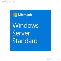 Microsoft Windows Server 2022 Standard - Licence -