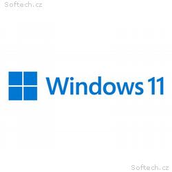 Windows 11 Home - Licence - 1 licence - OEM - DVD 