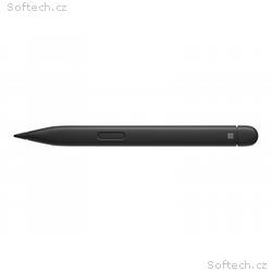 Microsoft Surface Slim Pen 2, Commerial (Black)