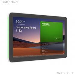 Logitech Tap Scheduler Purpose-Built Scheduling Pa