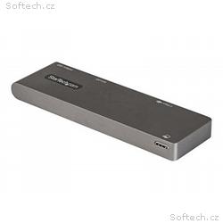 StarTech.com USB C Multiport Adapter for MacBook P