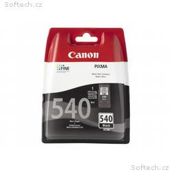 Canon PG-540 - 8 ml - černá - originální - inkoust