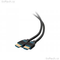 C2G 6ft 4K HDMI Cable - Performance Series Cable -