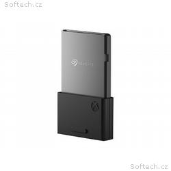 Seagate Storage Expansion Card STJR2000400 - Adapt
