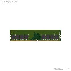Kingston - DDR4 - modul - 8 GB - DIMM 288-pin - 16