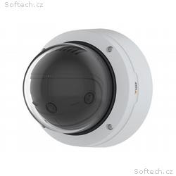 AXIS P3818-PVE - Síťová panoramatická kamera - kup