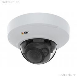 AXIS M4216-LV - Síťová bezpečnostní kamera - kupol