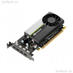 NVIDIA T1000 - Grafická karta - T1000 - 4 GB GDDR6