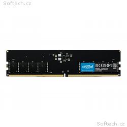 Crucial - DDR5 - modul - 32 GB - DIMM 288-pin - 48
