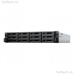 Synology RX1222sas Expansion Unit - Police - 12 zá