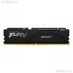 Kingston FURY Beast - DDR5 - modul - 16 GB - DIMM 