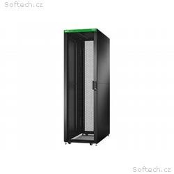 APC Easy Rack - Rozvaděč stojanový (vertikální) - 