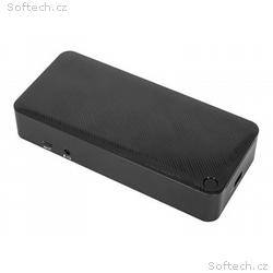 Targus - Dokovací stanice - USB-C - 2 x HDMI, 2 x 