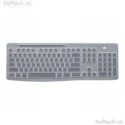 Logitech - Keyboard cover - pro Logitech K270