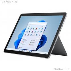 Microsoft Surface Go 3 - Tablet - Intel Pentium Go